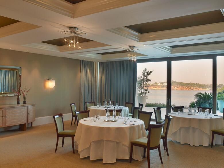 Four Seasons Astir Palace Hotel Athens