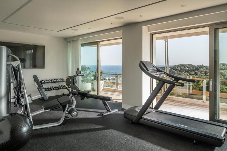 Four Seasons Astir Palace Hotel Athens