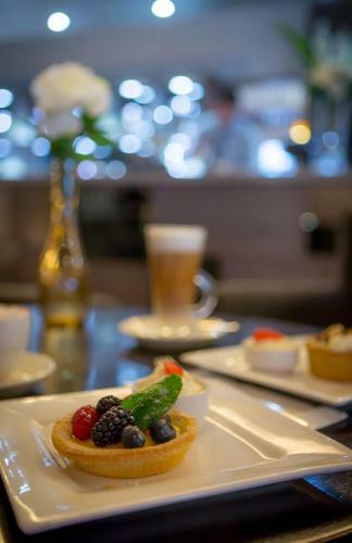 Maldron Hotel Dublin Airport