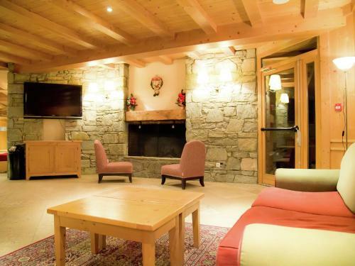 Apartment Les Alpages De Val Cenis II