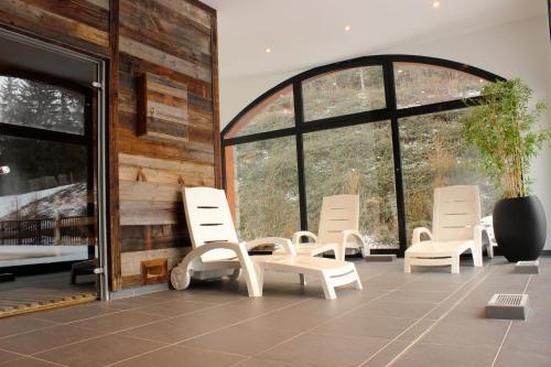 Aparthotel Les Alpages De Val Cenis By Resid&co
