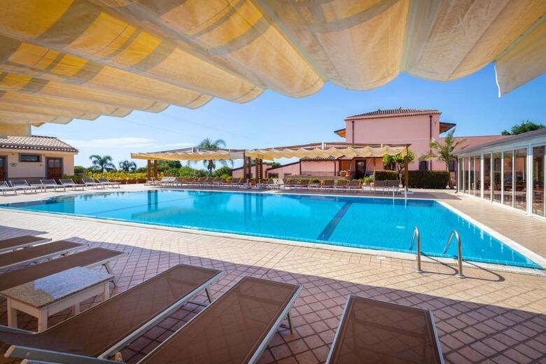 Hotel La Terra Dei Sogni