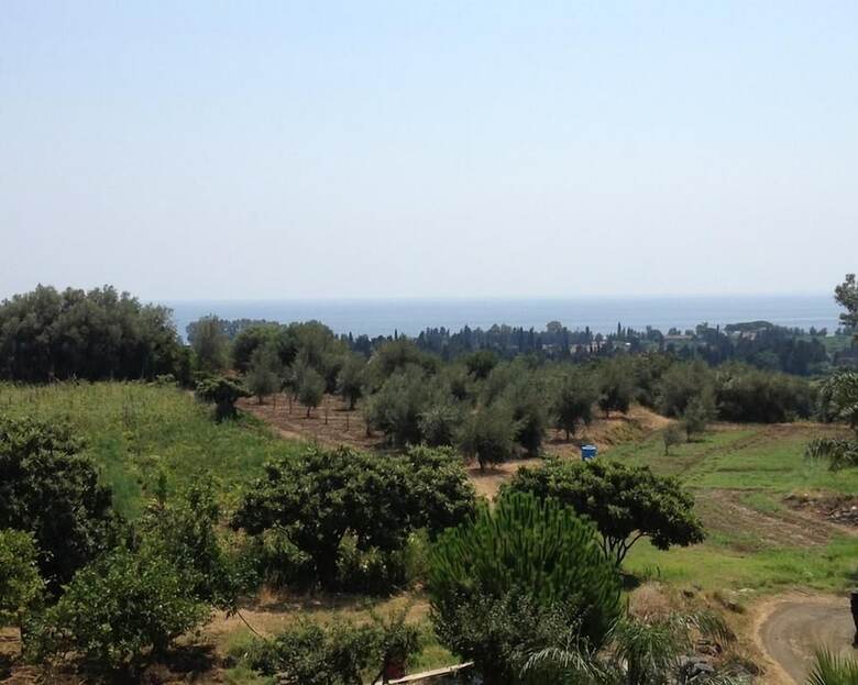 Villa Del Nespolo