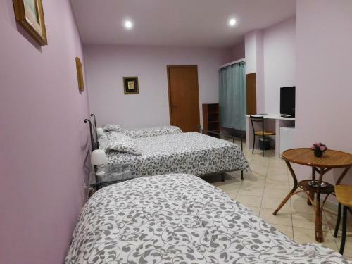 Bed & Breakfast Villa Delle Vacanze