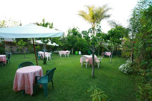 Bed & Breakfast Villa Delle Vacanze