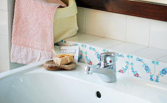 Agroturismo Iscairia Country House