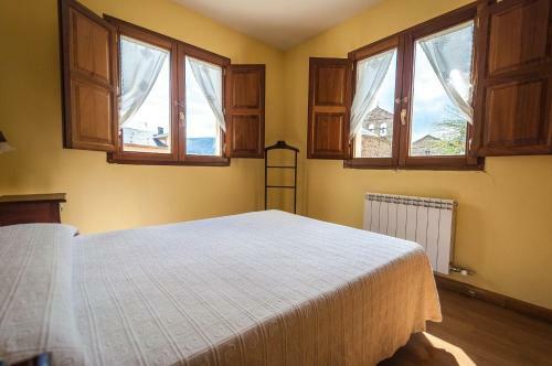 Agroturismo Casa Rural La Bolera