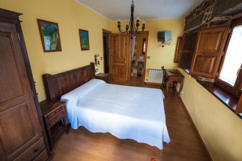 Agroturismo Casa Rural La Bolera