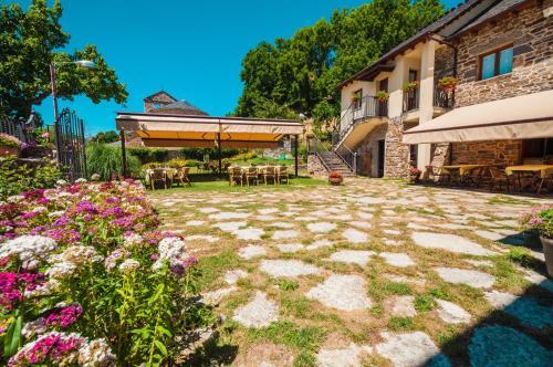 Agroturismo Casa Rural La Bolera