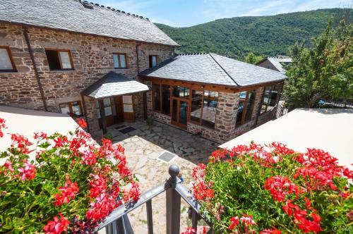 Agroturismo Casa Rural La Bolera