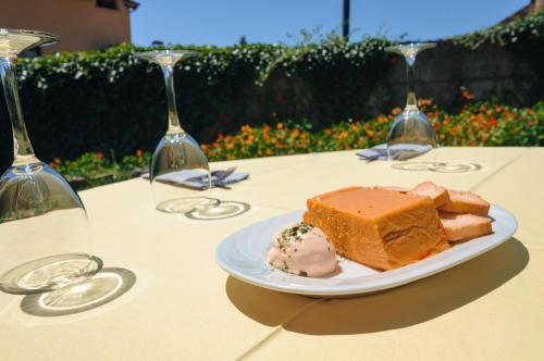 Agroturismo Casa Rural La Bolera