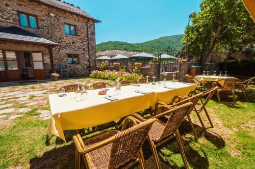 Agroturismo Casa Rural La Bolera