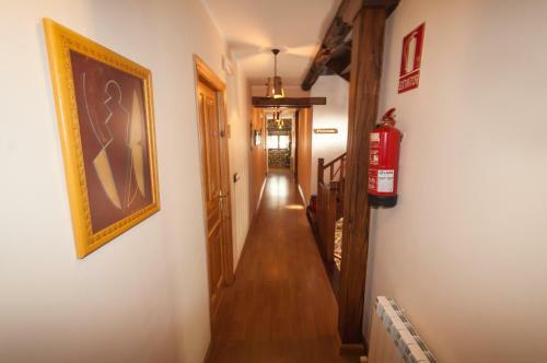 Agroturismo Casa Rural La Bolera