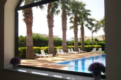Apartamento Residence Villa Laura