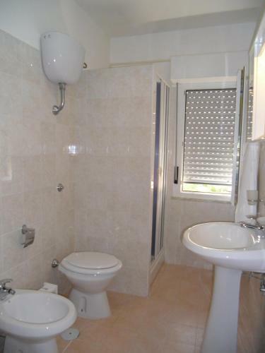 Apartamento Residence Villa Laura
