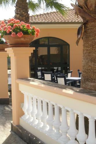 Apartamento Residence Villa Laura