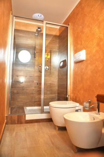Hotel Porta Rosa