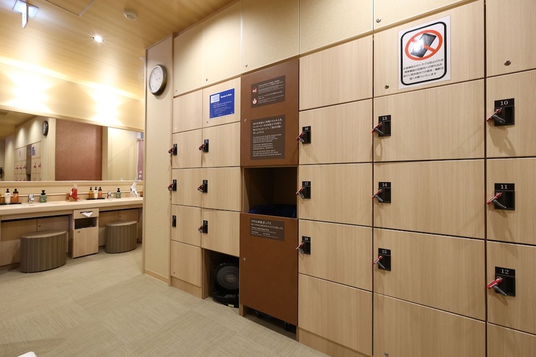 Hotel Onyado Nono Osaka Yodoyabashi