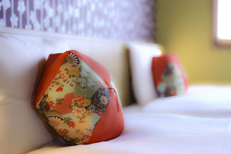 Hotel Onyado Nono Osaka Yodoyabashi