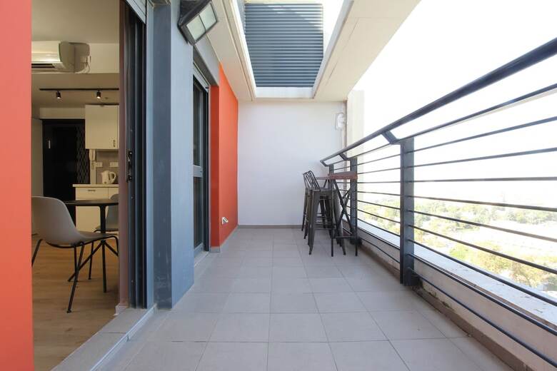 Hotel Tlv Tau By Seanrent
