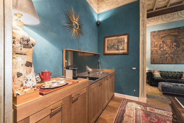 Hemeras Boutique House Aparthotel Montenapoleone