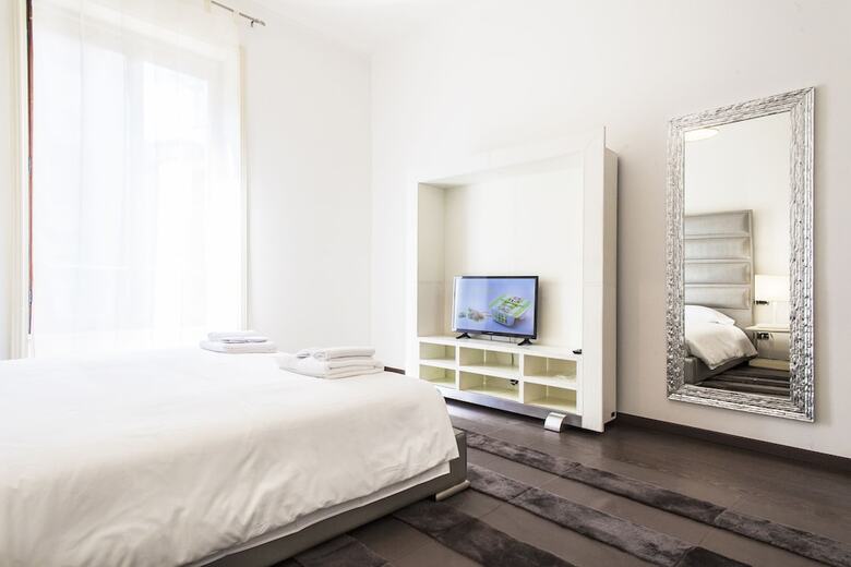 Hemeras Boutique House Aparthotel Montenapoleone