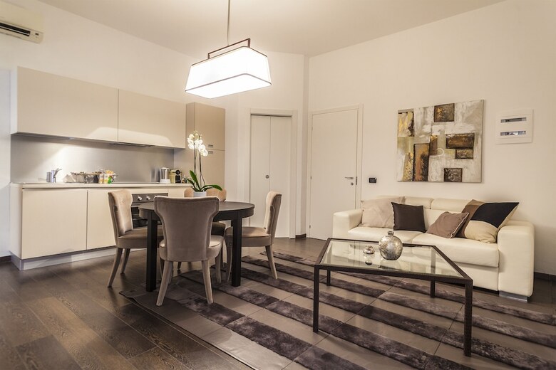 Hemeras Boutique House Aparthotel Montenapoleone