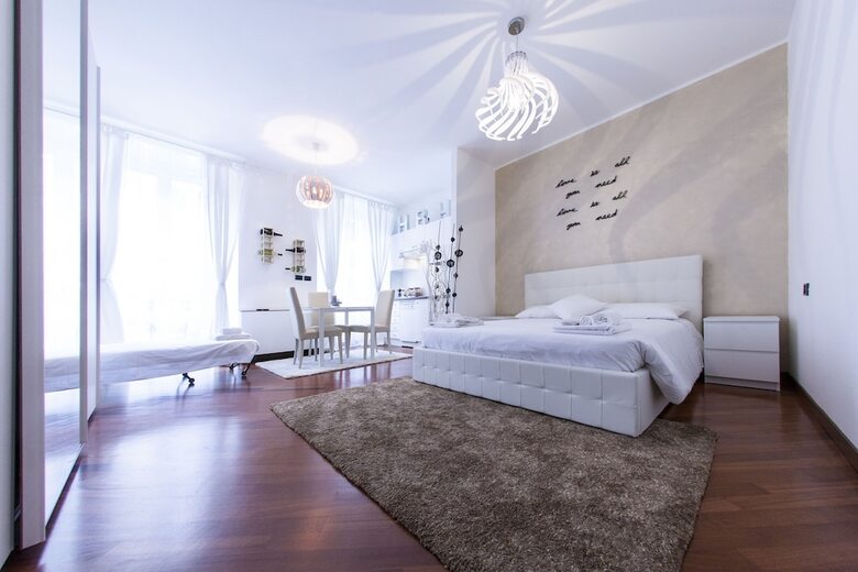 Hemeras Boutique House Aparthotel Montenapoleone