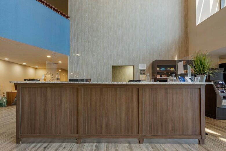 Hotel Mainstay Suites Horsham - Philadelphia