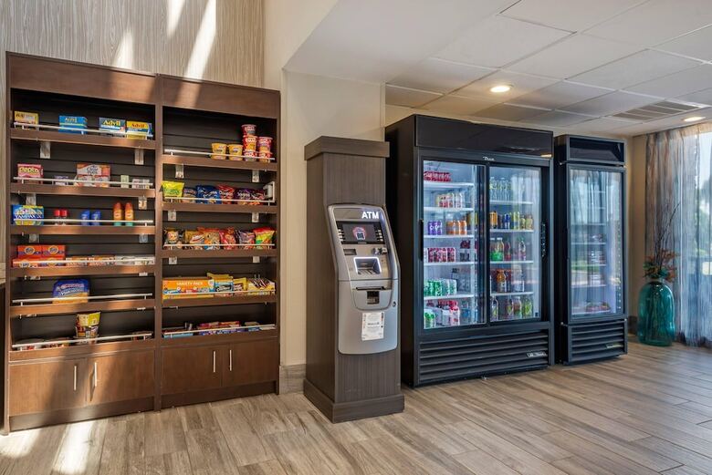 Hotel Mainstay Suites Horsham - Philadelphia