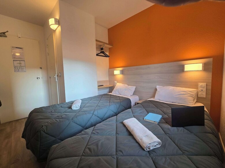 Hotel Premiere Classe Lyon Beynost