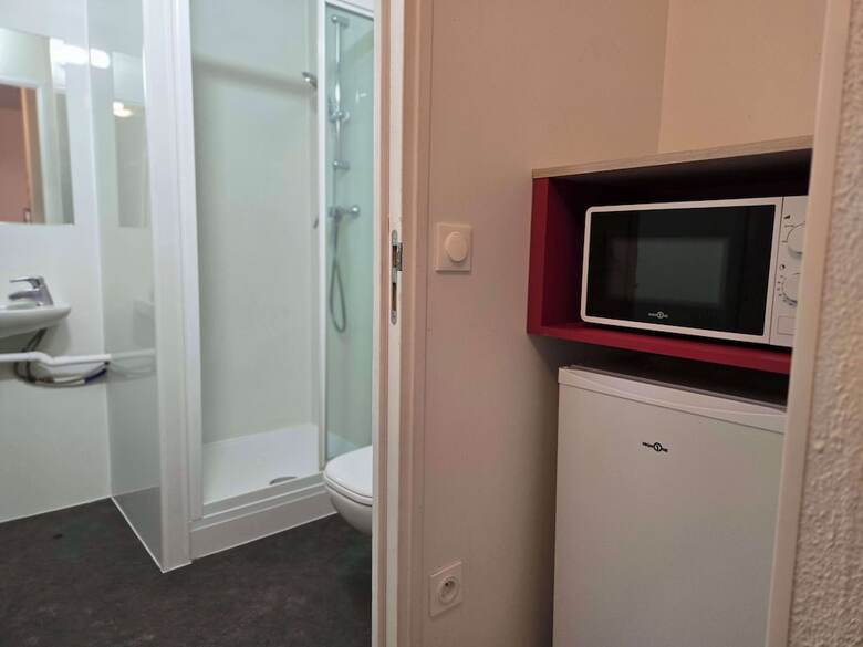 Hotel Premiere Classe Lyon Beynost