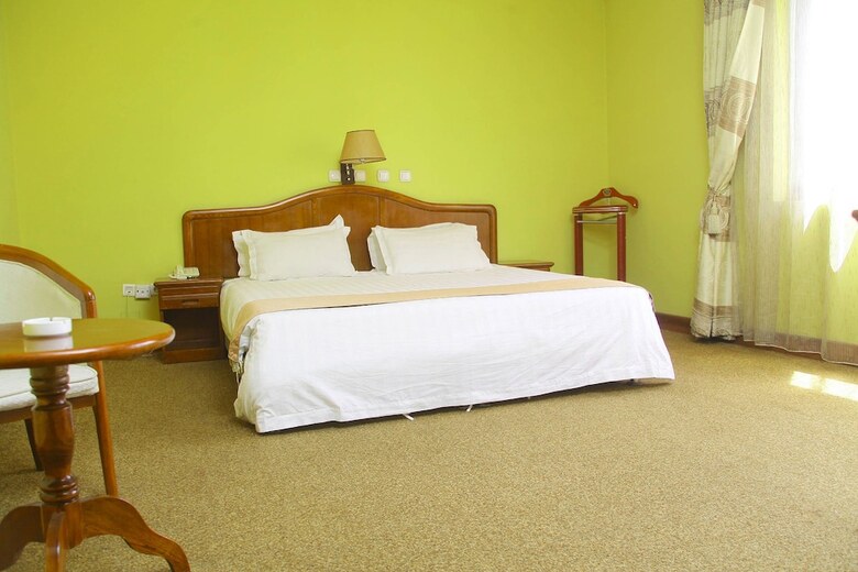 Damu Hotel