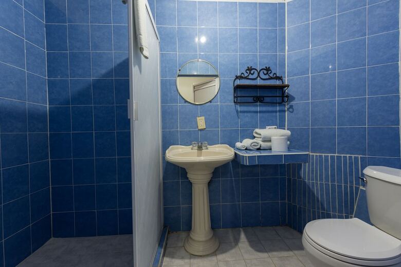 Aparthotel Traditional Sierra Leon Oceanfront Rooms