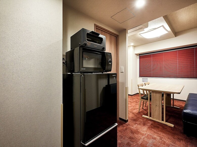 Aparthotel Monday Apart Premium Kyoto Station