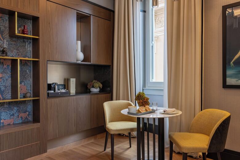 Hotel Umilt� 36