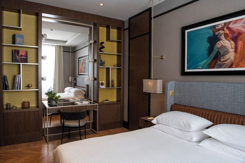 Hotel Umilt� 36