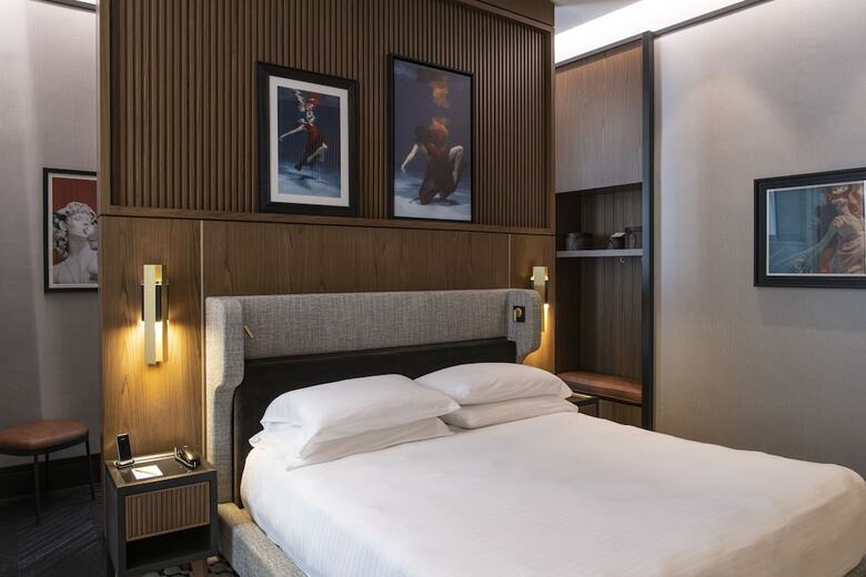 Hotel Umilt� 36