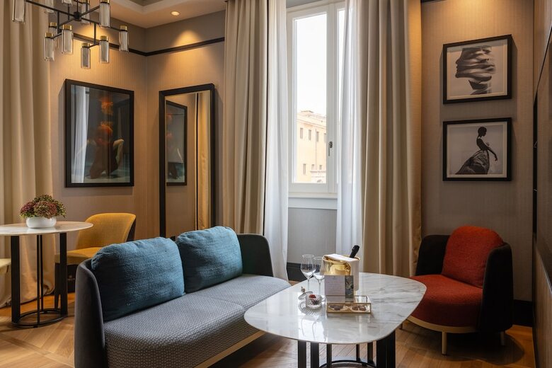 Hotel Umilt� 36