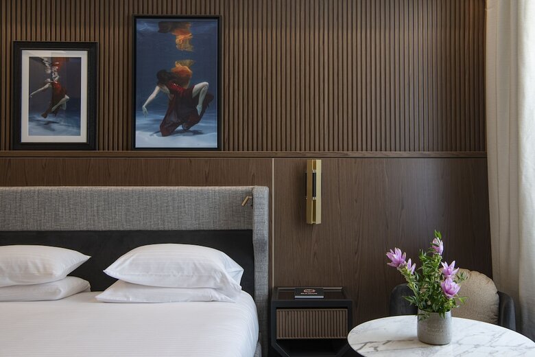 Hotel Umilt� 36