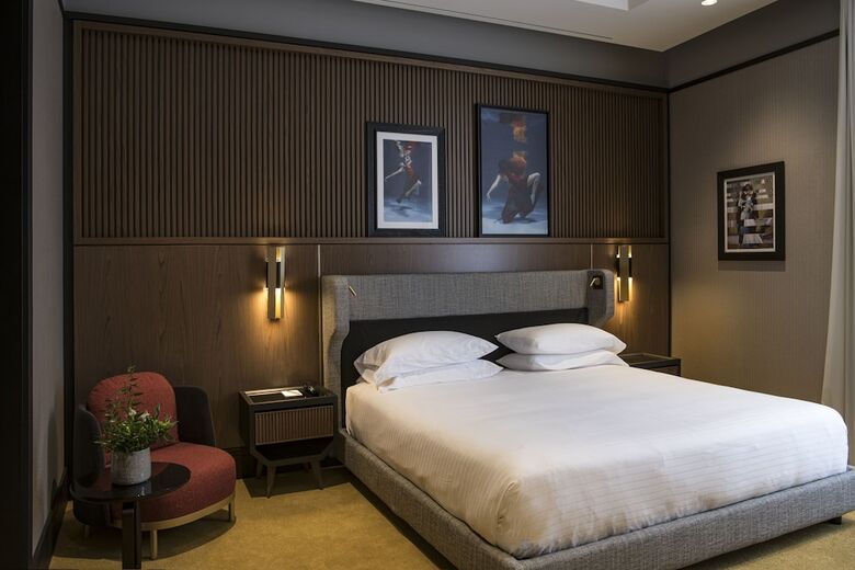 Hotel Umilt� 36