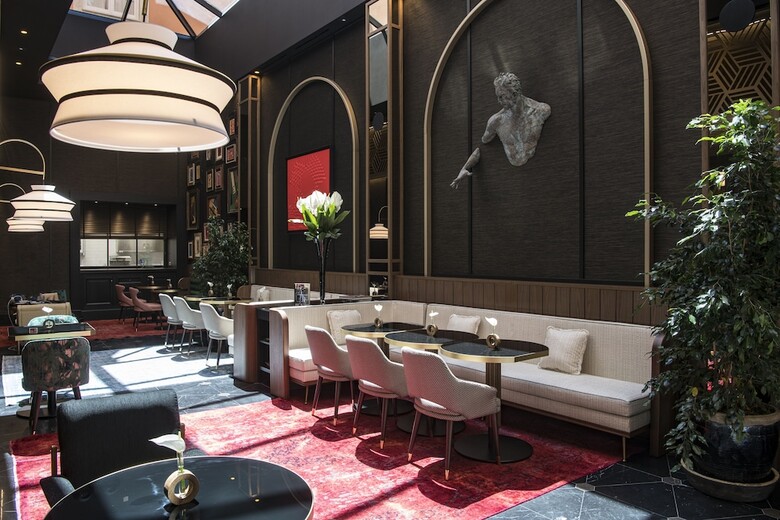 Hotel Umilt� 36