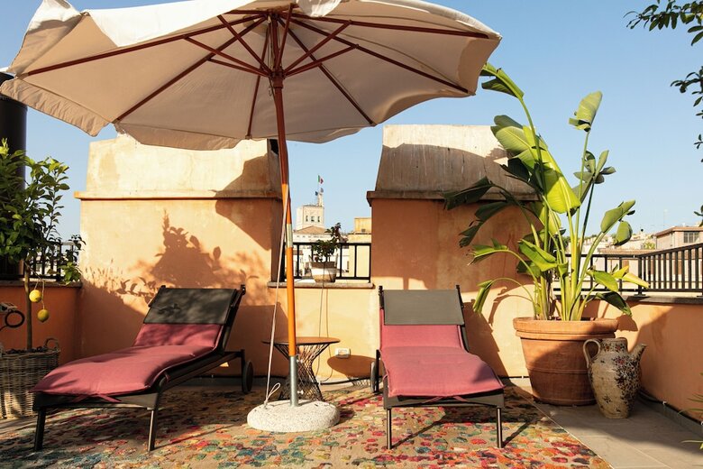 Hotel Umilt� 36