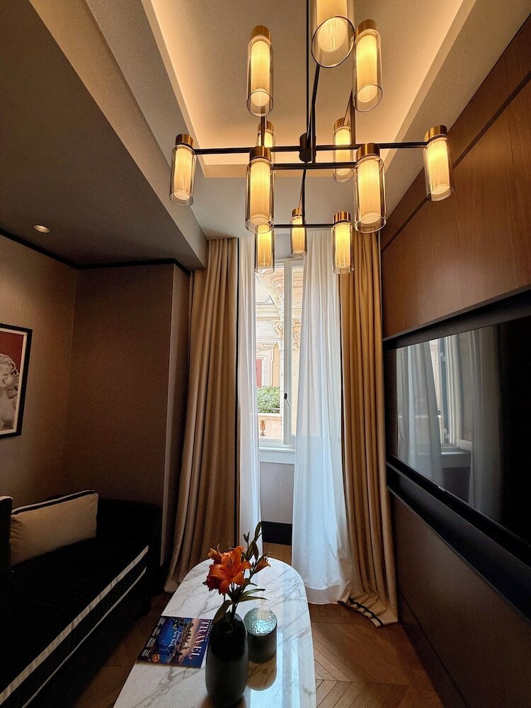 Hotel Umilt� 36