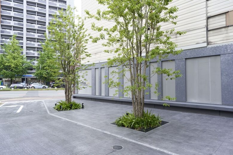 Hotel Cross Life Hakata Yanagibashi