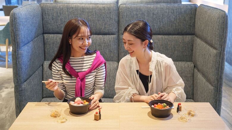 Hotel Cross Life Hakata Yanagibashi
