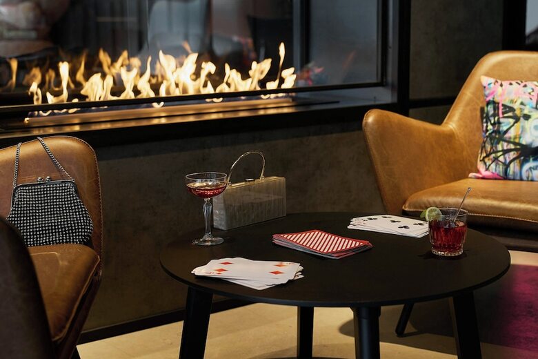 Hotel Moxy Bristol