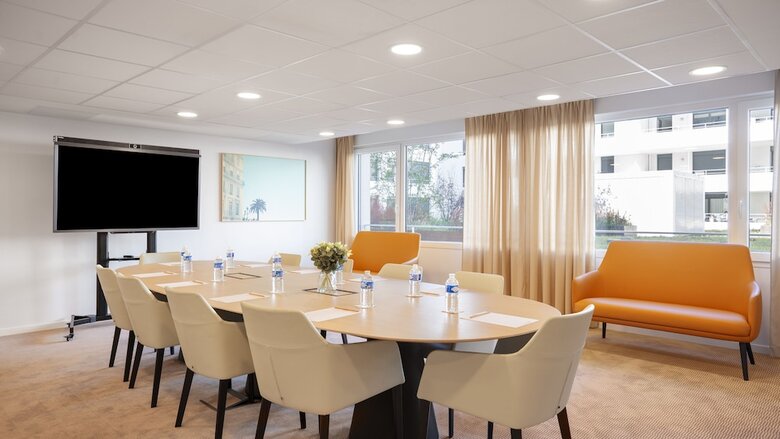 Hotel Residhome Nice A�roport