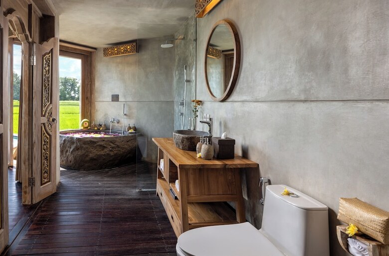 Hotel Thewakanda Resort A Pramana Experience