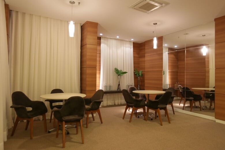 Apartamentos Vista Park Sul Hplus Long Stay